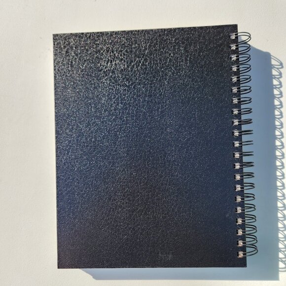 U.S. Art Supply 8.5" x 11" Premium Hardcover Sketch Book 80 Sheets 70 lb (110gsm - Picture 5 of 10